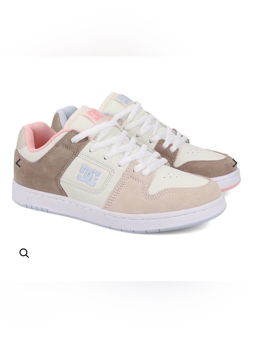 Women’s DC Manteca 4 Shoes